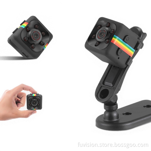 Infrared Video Recorder DVR Mini Small hidden Camera